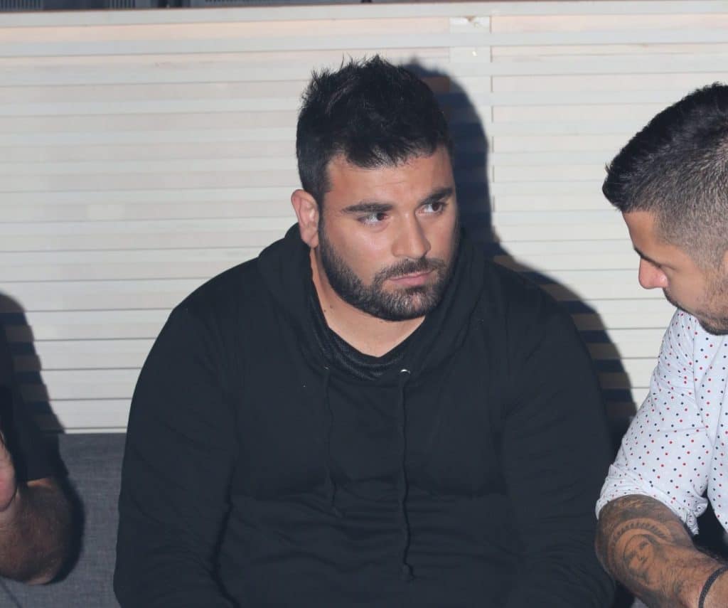 Εκδικάστηκαν οι αποζημίωσεις για το τροχαίο Παντελίδη – Τόσα θα πάρουν Κυριάκου και Αρναούτη, από την οικογένεια