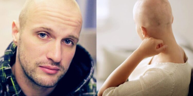 «Χημειοθεραπεία, ακτινοβολίες, πόνοι, εμετός»: Tσακίζει κόκκαλα ο Νίκος, μόλις έκλεισε τα 30 και έχει καρκίνο