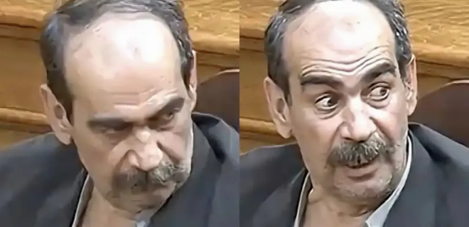 ΕΚΤΑΚΤΗ ΕΙΔΗΣΗ ΓΙΑ ΤΟΝ ΦΡΑΠΕ ΤΩΡΑ