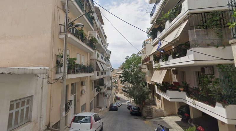 ΓΚΥΖΗ: ΑΥΤΟΣ ΕΙΝΑΙ Ο ΑΝΤΡΑΣ ΠΟΥ ΜΑΧΑΙΡΩΣΕ ΤΗ ΓΥΝΑΙΚΑ ΤΟΥ ΚΑΙ ΕΔΩΣΕ ΤΕΛΟΣ ΣΤΗ ΖΩΗ ΤΟΥ