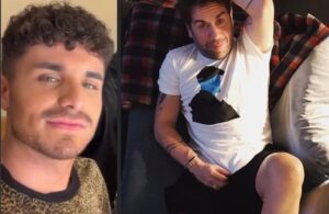 Μαρτυρία-«κόλαφος» για Στεφ: «Έκανε τα γλυκά μάτια στον Μαζωνάκη, δεχόταν προνομιακή μεταχείριση»