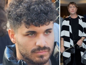 Τι ξέρουμε για την ζωή του Stef του τραγουδιστή που κατήγγειλε τον Γιώργο Μαζωνάκη