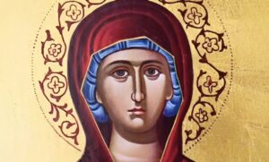 Εορτολόγιο 22 Δεκεμβρίου: Μεγάλη γιορτή της Ορθοδοξίας η αυριανή – Γιορτάζει μία από τις πιο θαυματουργές Αγίες – Σε ποιους να ευχηθείτε