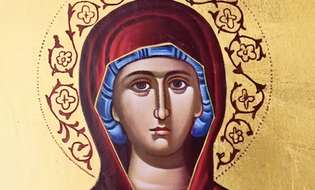 Εορτολόγιο 22 Δεκεμβρίου: Μεγάλη γιορτή της Ορθοδοξίας η αυριανή – Γιορτάζει μία από τις πιο θαυματουργές Αγίες – Σε ποιους να ευχηθείτε