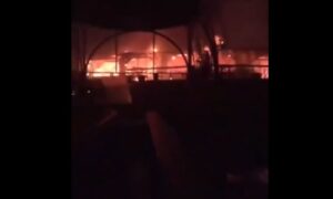 Γέμισαν τα ψυγεία του νεκροτομείου με νέους, σπαραγμός έξω από το Νοσοκομείο: 25 νεκροί μετά από πυρκαγιά σε νυχτερινό κέντρο