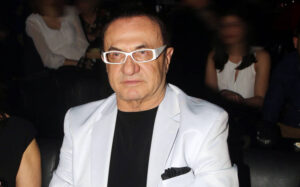 Μεταφέρθnκε εσπευσμένα στο νοσοκομείο ο Λευτέρης Πανταζής