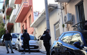 Έγκλημα στο Γκύζη: Μαθεύτηκε όλη η αλήθεια για τον 66χρονο που μαχαίρωσε σήμερα την 60χρονη σύζυγο του – Για αυτό το έκανε