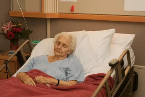 Νοσοκόμα σε μονάδα ετοιμοθάνατων αποκαλύπτει τα 5 μεγαλύτερα πράγματα που μετανιώνουν οι άνθρωποι λίγο πριν πεθάνουν