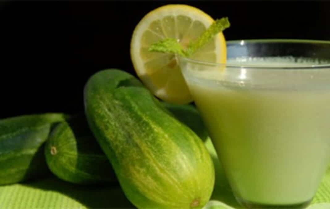 Ο χυμός που διαλύει το ουρικό οξύ στις αρθρώσεις