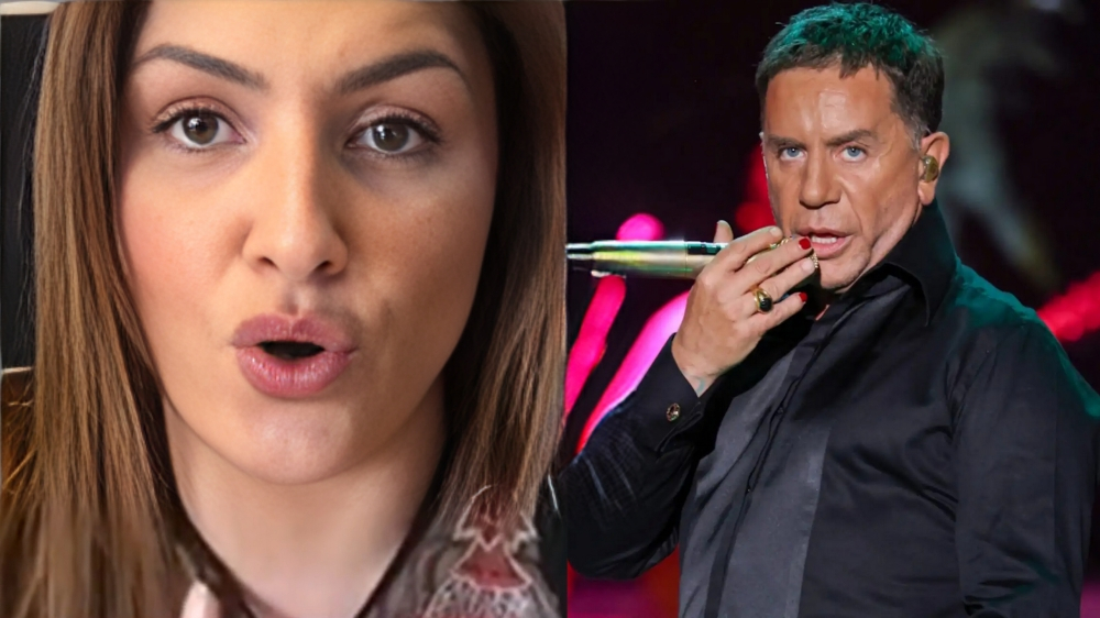 ΈκτακτΗ ανακοίνωση για Μαζωνάκη και Παπαρίζου