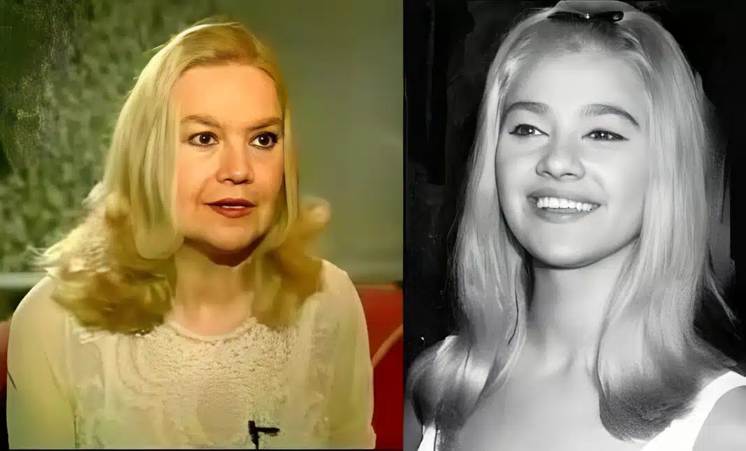 Έφυγε από τη ζωή η σπουδαία συγγραφέας, ηθοποιός και τραγουδίστρια, Ντόρα Γιαννακοπούλου