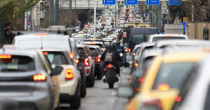 ΑΛΛΑΞΕ ΞΑΝΑ Ο ΚΟΚ ΚΑΙ ΟΠΟΙΟΣ ΔΕΝ ΕΧΕΙ ΑΥΤΟ ΣΤΟ ΑΜΑΞΙ ΤΟΥ ΤΗΝ ΠΑΤΗΣΕ – «ΤΣΟΥΧΤΕΡΑ» ΠΡΟΣΤΙΜΑ ΣΤΟΥΣ ΟΔΗΓΟΥΣ ΠΟΥ ΤΟ… ΞΕΧΑΣΑΝ