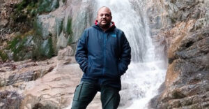 Εκεί που περπατούσε βρήκε ξαφνικά τον πιο τραγικό θάνατο: Μακάβριο τέλος για τον 37χρονο Στέλιο