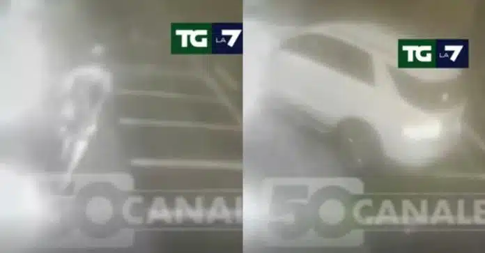 “Στη χώρα του θα τον….” Απίστευτο τι έκανε γυναίκα σε μετανάστη επειδή της έκλεψε την τσάντα