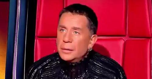 Γιώργος Μαζωνάκης – Τι θα γίνει με την παρουσία του στο «The Voice»