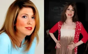 Σε μια κλωστή η ζωή της Άβας Γαλανοπούλου