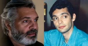 “Είχα σχέση με τον Άλκη Κούρκουλο, αυτό που ένιωσα για εκείνον ήταν πολύ διαφορετικό”