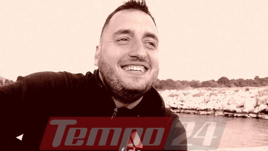 Θρήνος για τον 30χρονο Αλέξανδρο, που «έσβησε» μετά από τροχαίο τα Χριστούγεννα – Η κίνηση της οικογένειας που συγκίνησε