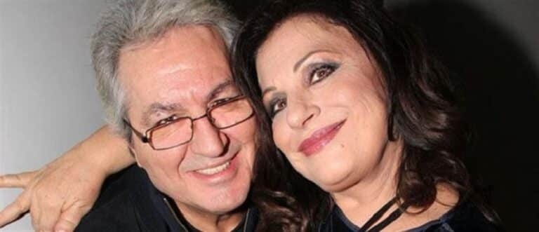 Πέθανε ξημερώματα στον ύπνο του ο πασίγνωστος λαϊκός τραγουδιστής