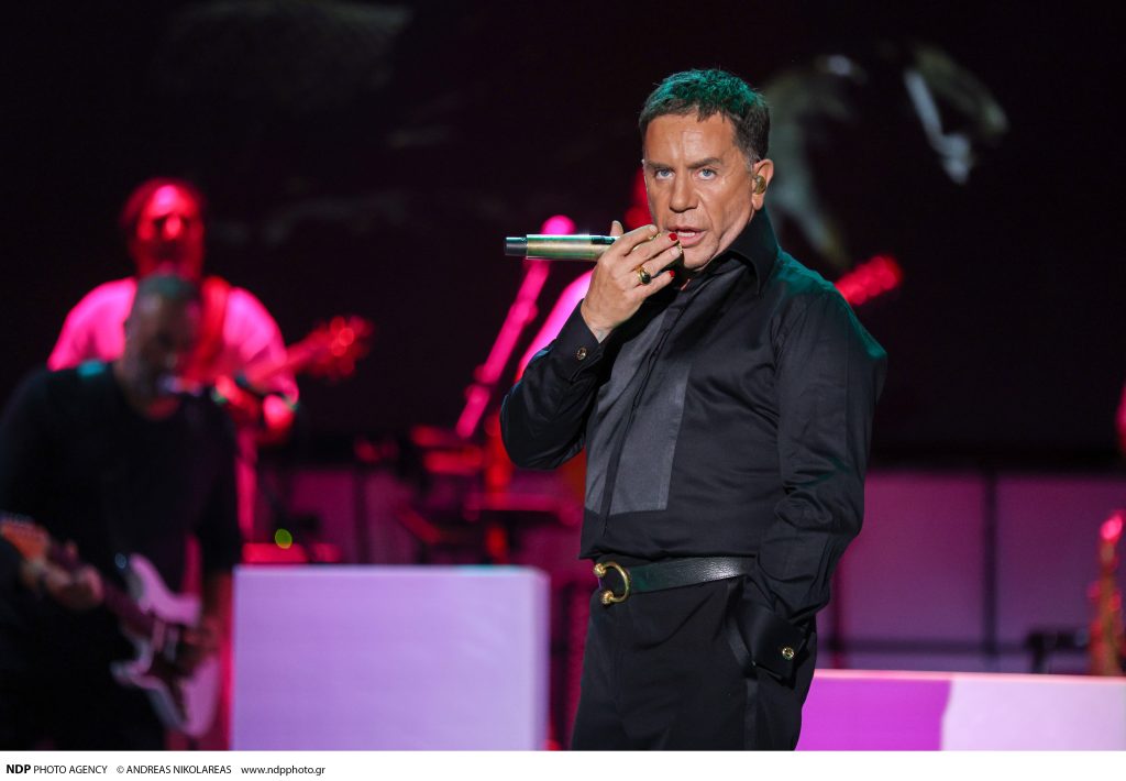 Μόλις μαθεύτnκε: Ποιος τηλεφώνησε ως Μαζωνάκης στον τηλεμαραθώνιο του ΑΝΤ1