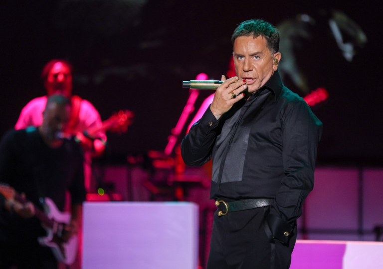 The Voice: Το όλο νόημα σχόλιο του Μαζωνάκη on air στον ΣΚΑΪ για όσα γίνονται τις τελευταίες ημέρες