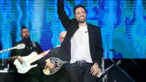 Κωνσταντίνος Αργυρός: Κατεβαίνει υποψήφιος με τη Νέα Δημοκρατία;