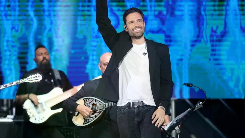 Κωνσταντίνος Αργυρός: Κατεβαίνει υποψήφιος με τη Νέα Δημοκρατία;