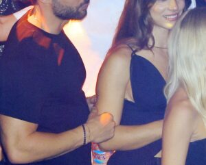 Δεν κρύβονται πλέον: Είναι το νέο ζευγάρι της ελληνικής showbiz