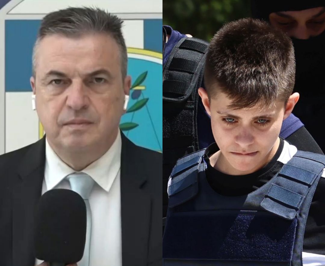 Ραγδαίες εξελίξεις στην υπόθεση Μουρτζούκου: Μόλις το αποκάλυψε ο δικηγόρος Αλεξανδρής