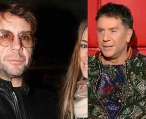 Χώρισαν άσχnμα λίγο πριν γίνουν γovείς: Μόλις μαθεύτnκε ποια ήταν τελεuταία σύντροφος του Γιώργου Μαζωνάκη