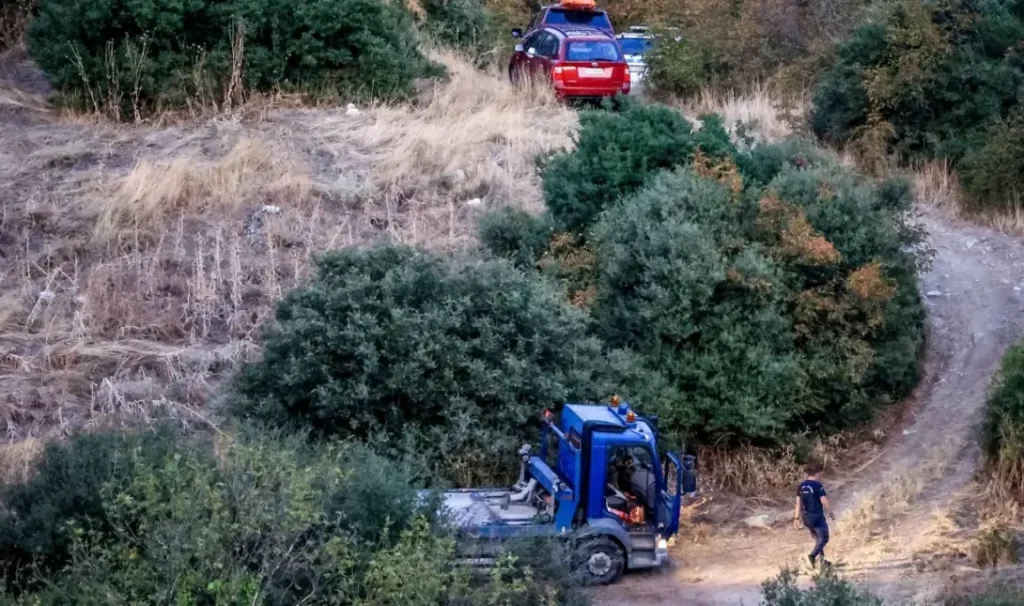 Ασύλληπτη τραγωδία: Κυνηγοί εντόπισαν σορό γυναίκας