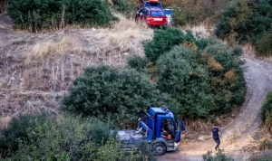 Ασύλληπτη τραγωδία: Κυνηγοί εντόπισαν σορό γυναίκας