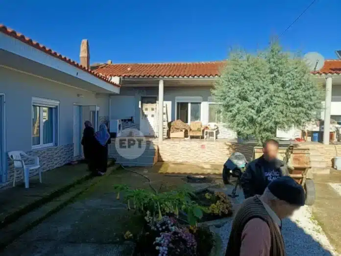 Τραγωδία στη Ροδόπη – Νεκρός 7χρονος μετά από φωτιά στο σπίτι του