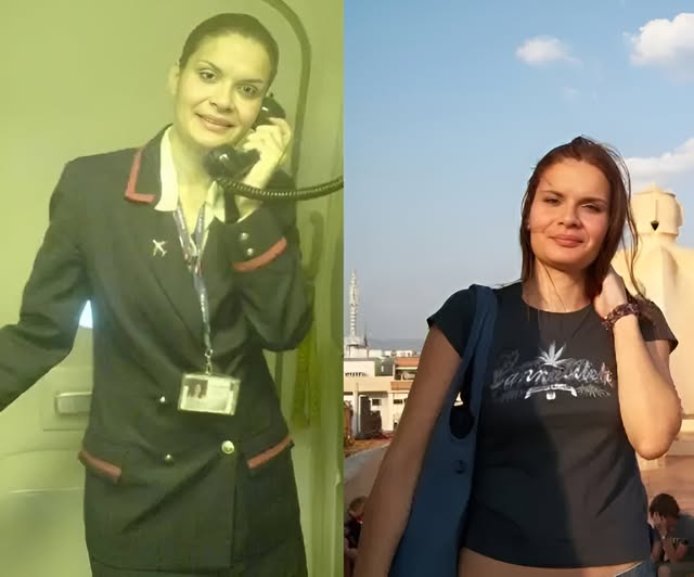 Θρήνος για την Ελληνίδα αεροσυνοδό Μαρία Παππά – Πριν 2 μήνες ξεκίνησε να πετάει με το μοιραίο Falcon