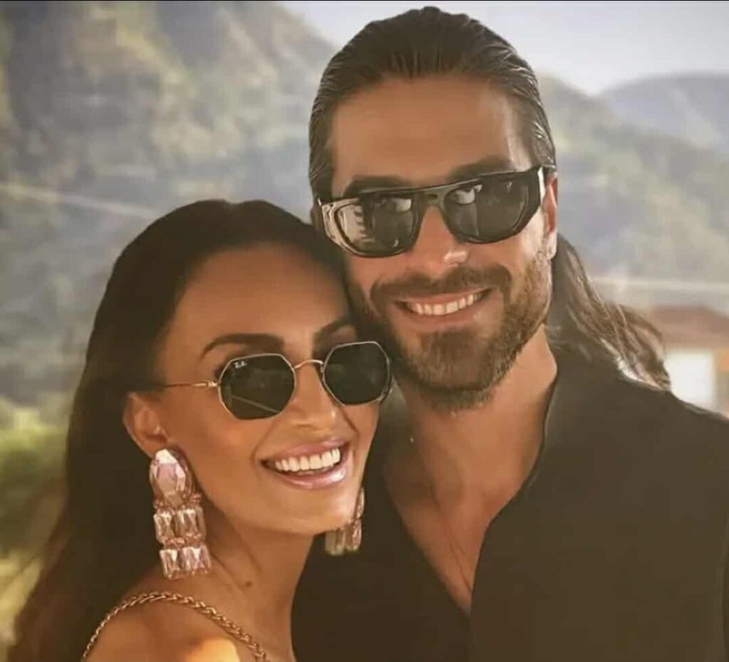 Δήμητρα Παρασκευοπούλου: Μόλις έγινε γνωστή η είδηση για την σύζυγο του Άρη Μουγκοπέτρου