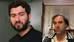 ΤΟΥΣ ΞΕMΠΡΟΣΤΙΑΣΕ – ΠΑΤΗΡ ΑΝΤΩΝΙΟΣ: ΑΥTΟΙ ΕΙΝΑΙ ΠΙΣΩ ΑΠΟ ΤΗ ΣΚΕΥΩPΙΑ ΤΗΣ ΚΙΒΩΤΟΥ -ΤΙ ΕΙΠΕ ΓΙΑ ΦYΛΑΚH