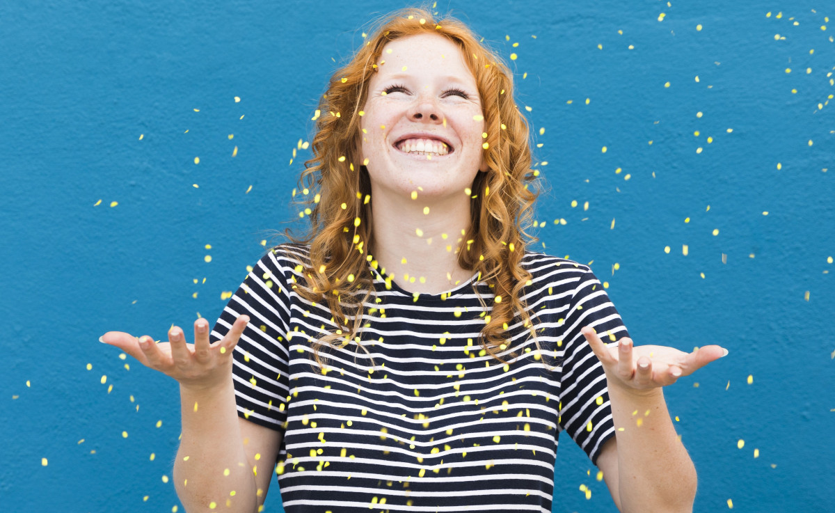 Επιτέλους: 4 Zώδια που θα νιώσουν ότι όλα πηγαίνουν όπως τα θέλουν σε όλους τους τομείς τον Ιανουάριο