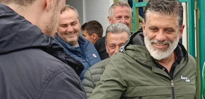 ΒΟΜΒΑ ΣΤΗ ΚΥΒΕΡΝΗΣΗ: ΟΡΙΣΤΙΚΗ Η ΔΙΑΓΡΑΦΗ ΤΟΥ ΑΠΟ ΤΗΝ ΝΔ – Η ΑΝΑΚΟΙΝΩΣΗ