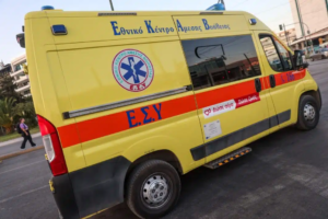 ΜΕΓΑΛΗ ΤΡΑΓΩΔΙΑ – ΕΝΤΟΠΙΣΤΗΚΑΝ ΔΥΟ ΑΤΟΜΑ ΝΕΚΡΟΙ – ΔΥΣΤΥΧΩΣ