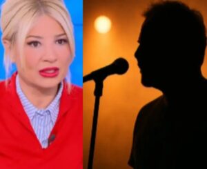 “Αύριο στο δικαστήριο…” Το αποκάλυψε η Φαίη για τον πασίγνωστο τραγουδιστή που κατηγορείται