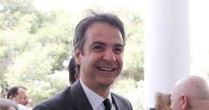 “ΔΕΧΟΜΑΙ” ΝΙΚΗΣΑΝ ΟΙ ΑΓΡΟΤΕΣ – ΚΑΝΕΙ ΠΙΣΩ Ο ΜΗΤΣΟΤΑΚΗΣ