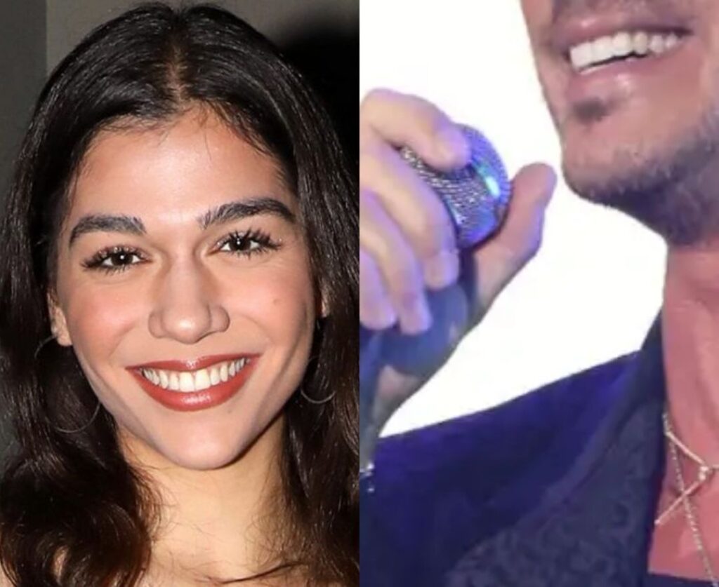 “Όλο και ανεβαίνει ηλικία” Άγριο κράξιμο στη Μελίνα Νικολαίδη για τις φήμες ότι τα έφτιαξε με τον….