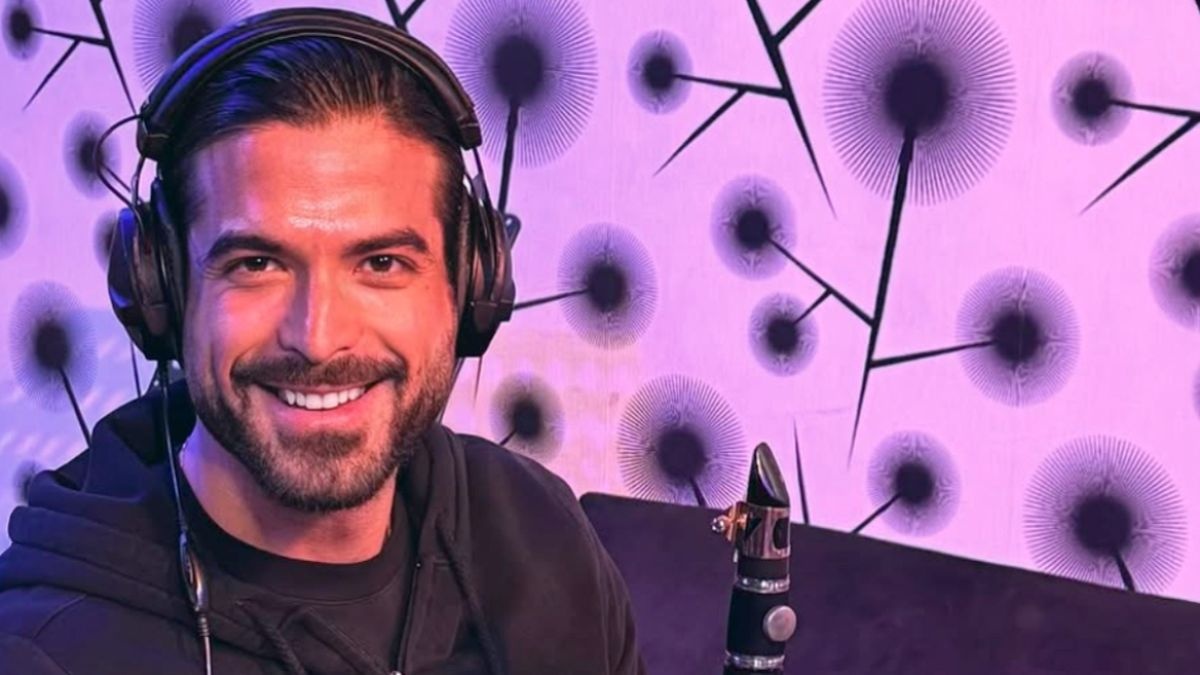 “Όσο υπήρχαν λεφτά όλα μέλι γάλα” Ο Άρης Μουγκοπέτρος για τον χωρισμό από τη γυναίκα του