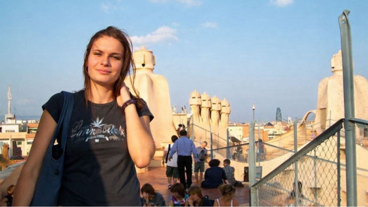 Η ΕΛΛΑΔΑ ΘΡΗΝΕΙ ΤΗΝ ΜΑΡΙΑ ΠΑΠΠΑ