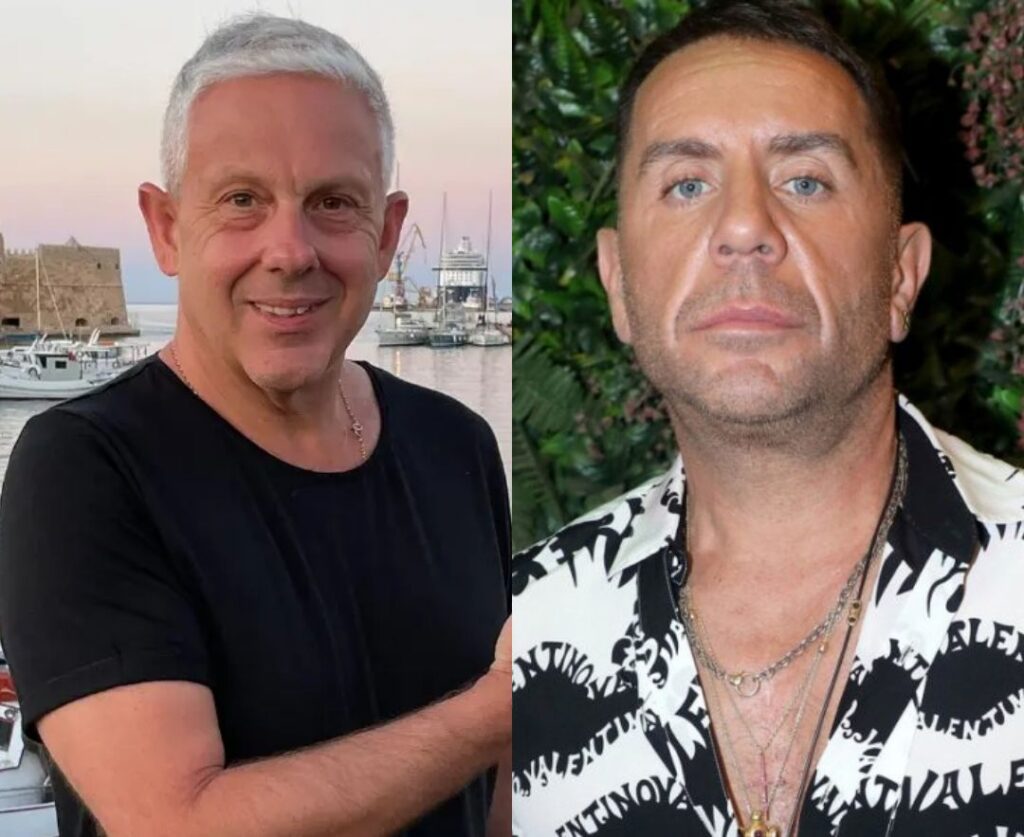 Tο αποκάλυψε ο Τάσος Δούσης για Μαζωνάκη: «Πώς έστnσαν το κόλπο προκειμένου να λυγίσει..»