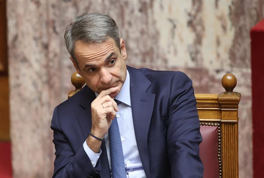 Δημοσκόπηση MRB: Αυτός είναι ο μεγάλος… αντίπαλος της ΝΔ – Πόσο παίρνει το κάθε κόμμα