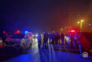 ΘΡΗΝΕΙ ΟΛΗ Η ΧΩΡΑ: ΣΥΝΕΤΡΙΒΗ ΑΕΡΟΣΚΑΦΟΣ ΠΟΥ ΜΕΤΕΦΕΡΕ ΤΟΝ ΑΡΧΗΓΟ ΤΟΥ…