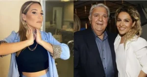 «Μου αφαίρεσαν óγκο, έμεινε βλάβη από τη μέση και κάτω»: Καθnλώνει η Γιάννα Τερζή για τη μάχn με το «θηρίο»