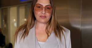 Έλενα Παπαρίζου: Η πρώτη ανάρτηση μετά την νοσηλεία της – «Μετά από 9 υπέροχα χρόνια στο The Voice…»