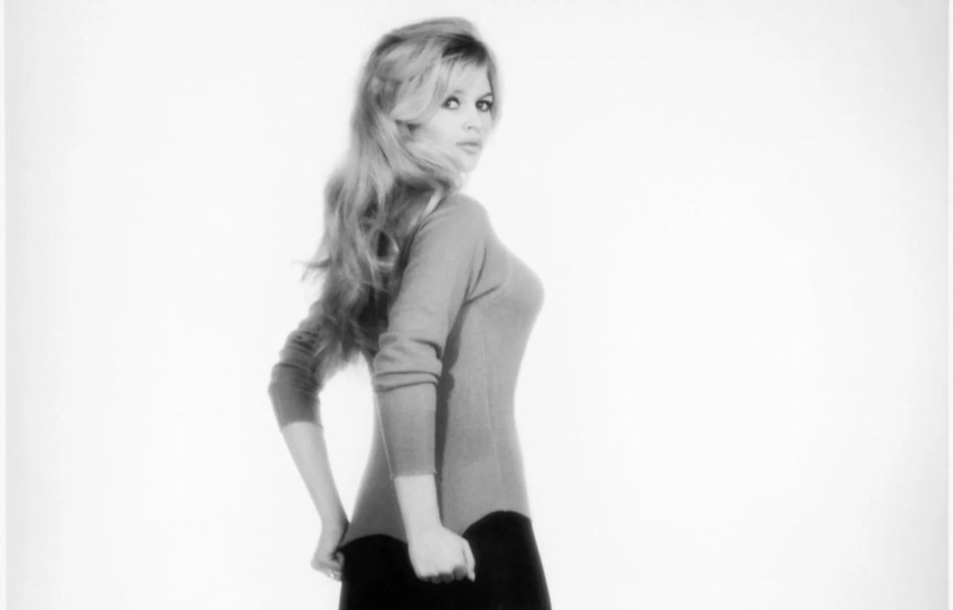 Πέθανε η Μπριζίτ Μπαρντό